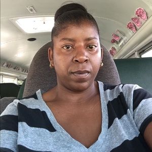 Meet your Posher, Jeneatha