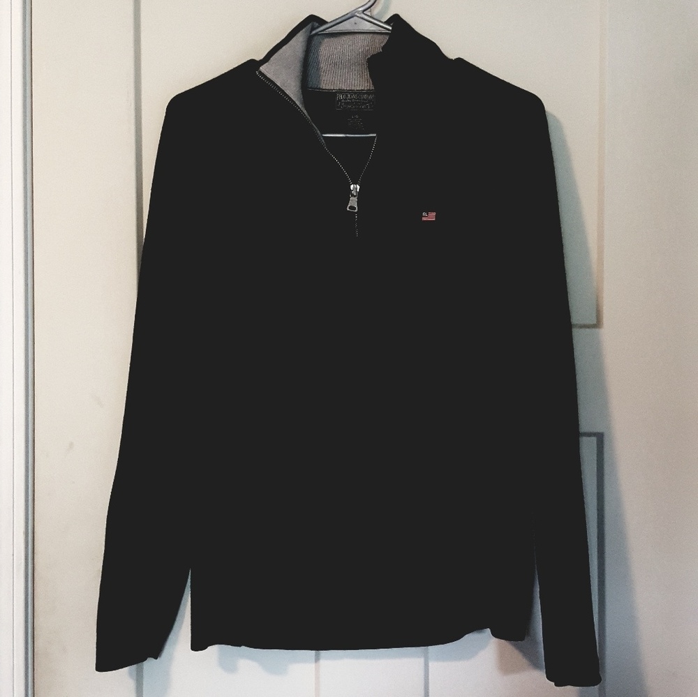 《 Ralph Lauren Sweater 》