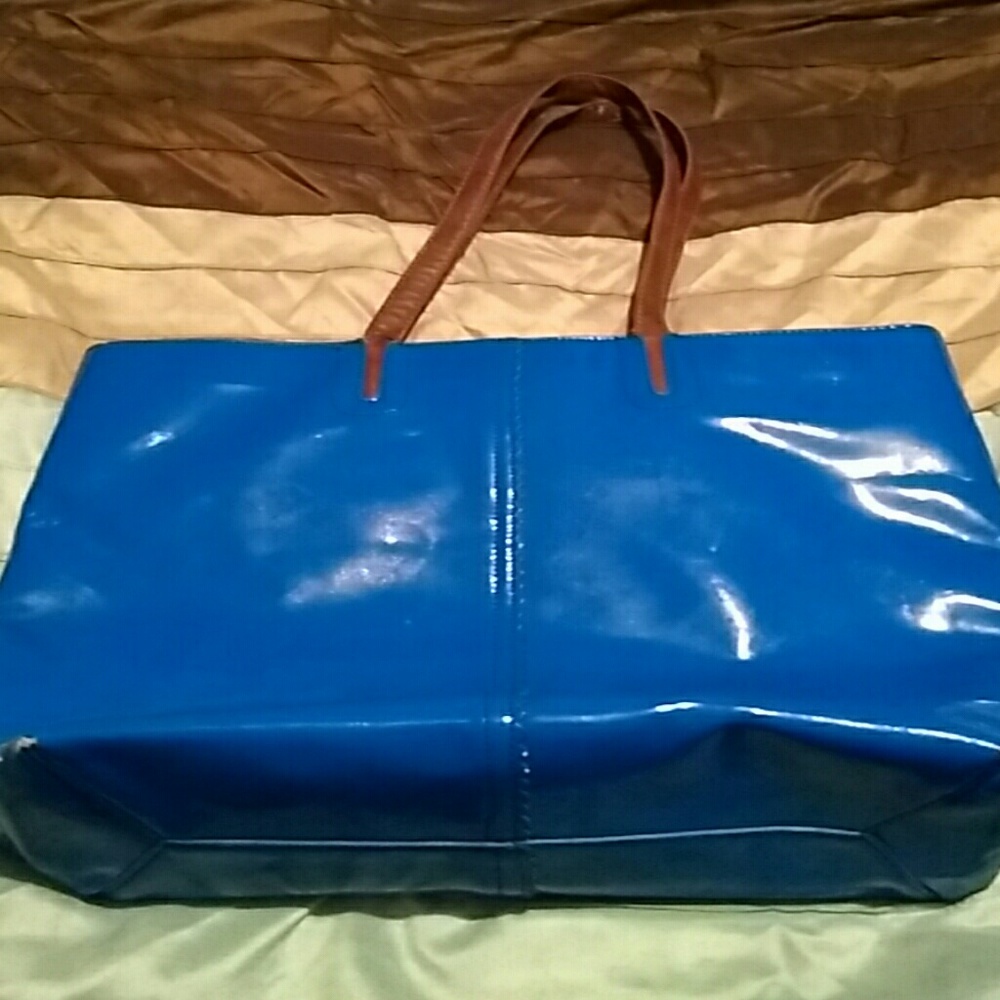 Betsey 's johnson tote