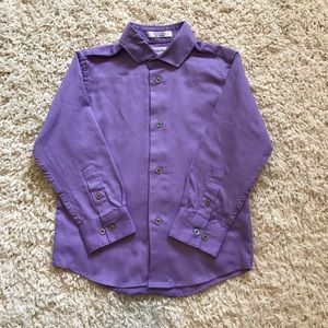 Calvin Klein dress shirt