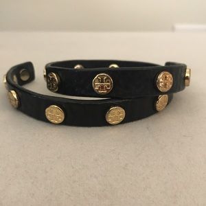 Tory Butch wrap braclet