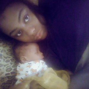 Meet your Posher, Lynn