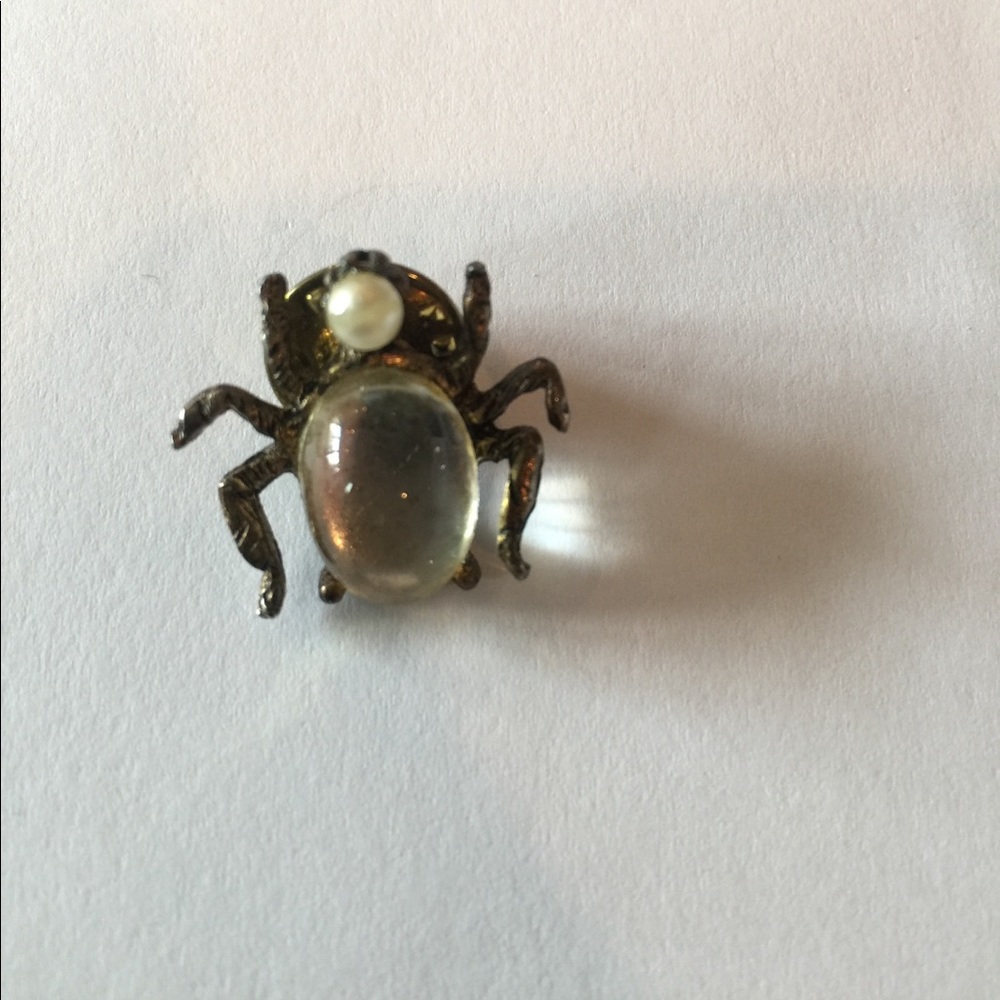 Vintage Spider 🕷 pin.