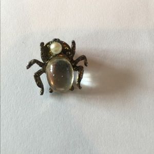 Vintage Spider 🕷 pin.