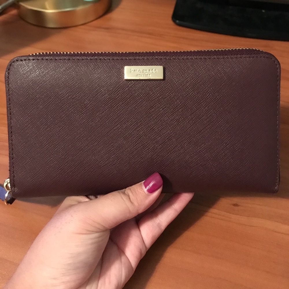 Kate spade ♠️ wallet