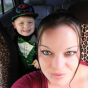 Meet your Posher, Debbie