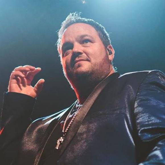 Meet your Posher, Tony - Picture 1 of 1