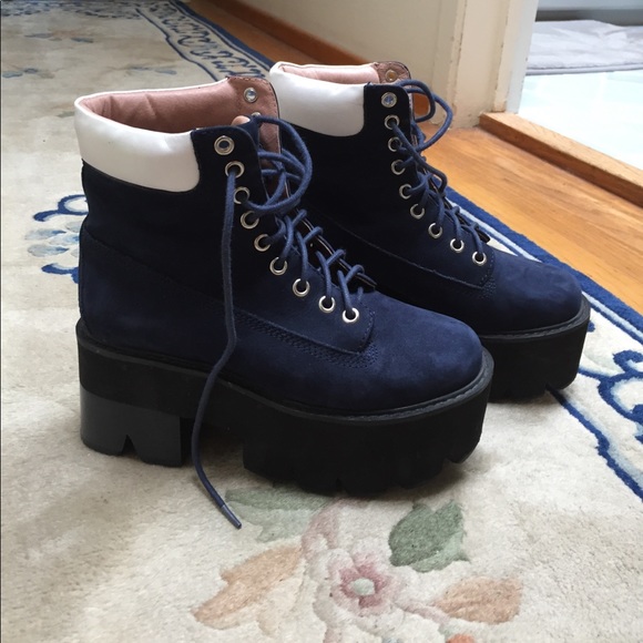 jeffrey campbell nirvana