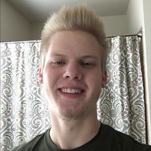 Meet your Posher, Parker