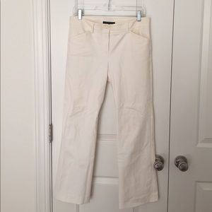 Theory trousers