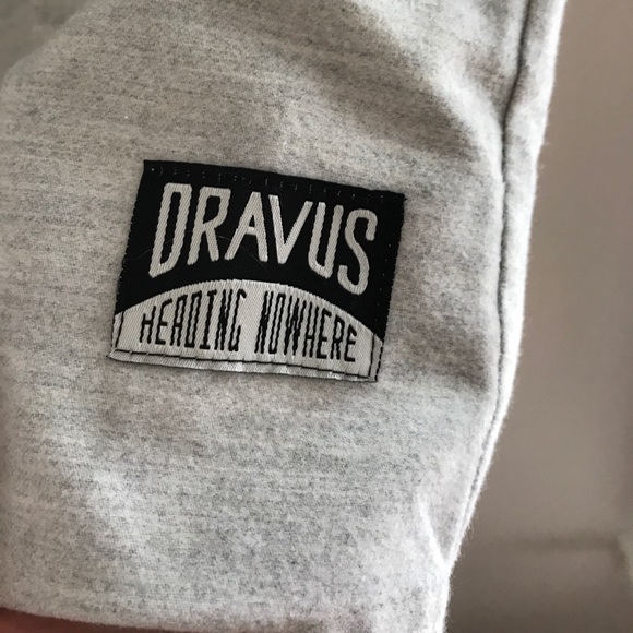 25% OFF BUNDLES Dravus baseball shirt - Picture 6 of 7