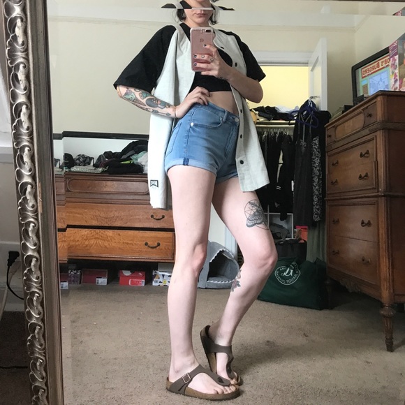 25% OFF BUNDLES Dravus baseball shirt - Picture 7 of 7