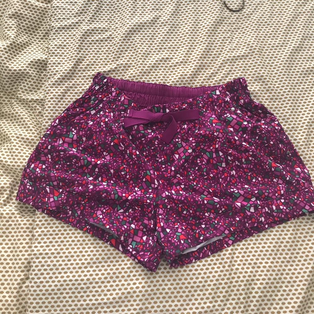 Lululemon Short