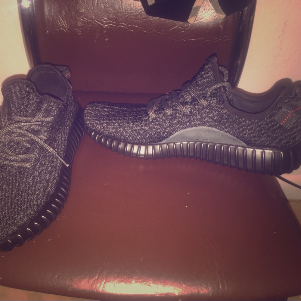 Yezzy 350 boost