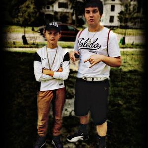 Meet your Posher, Zachary