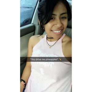 Meet your Posher, Lucy