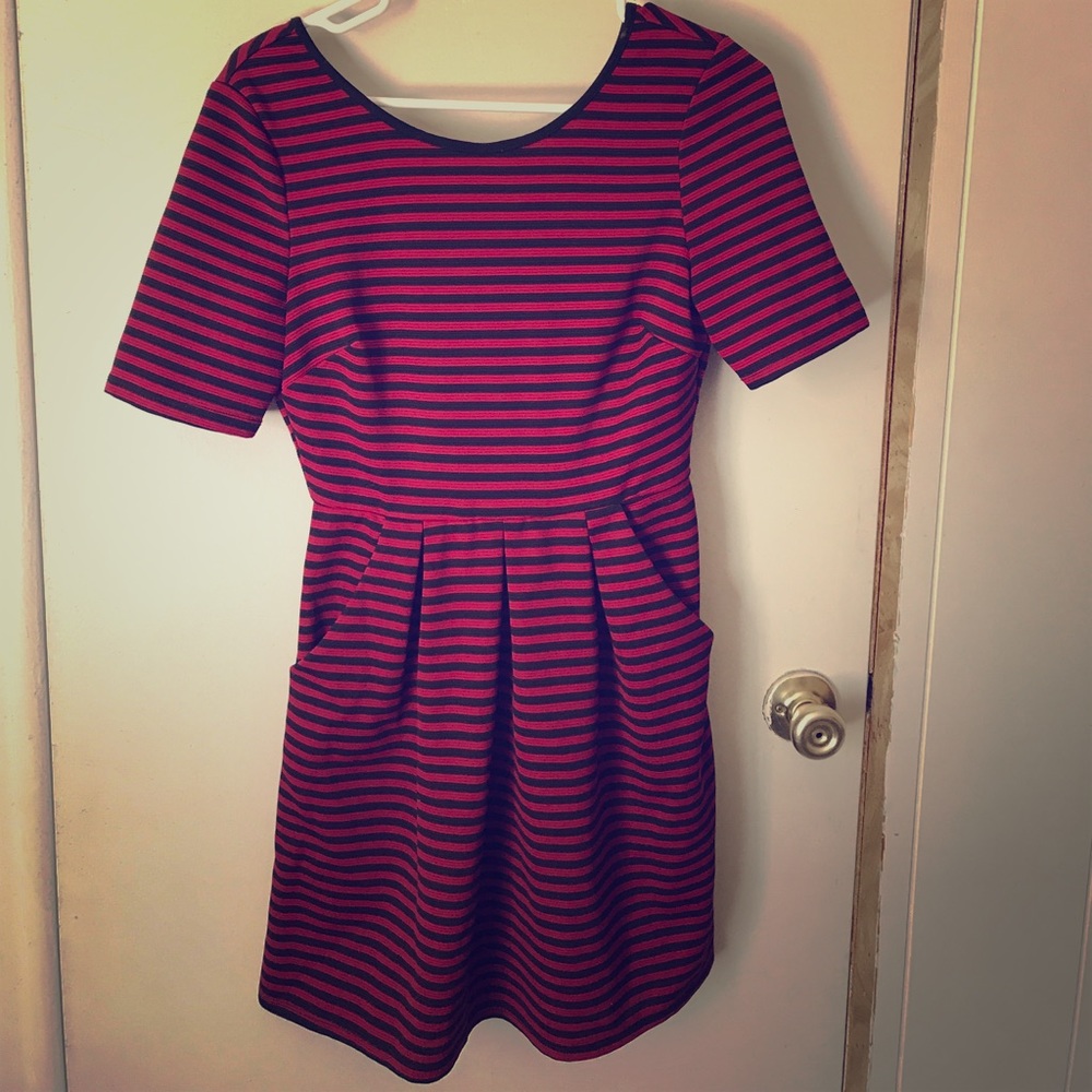 Dress size medium