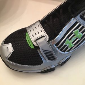 Under Armour UA Kids Training Shoes