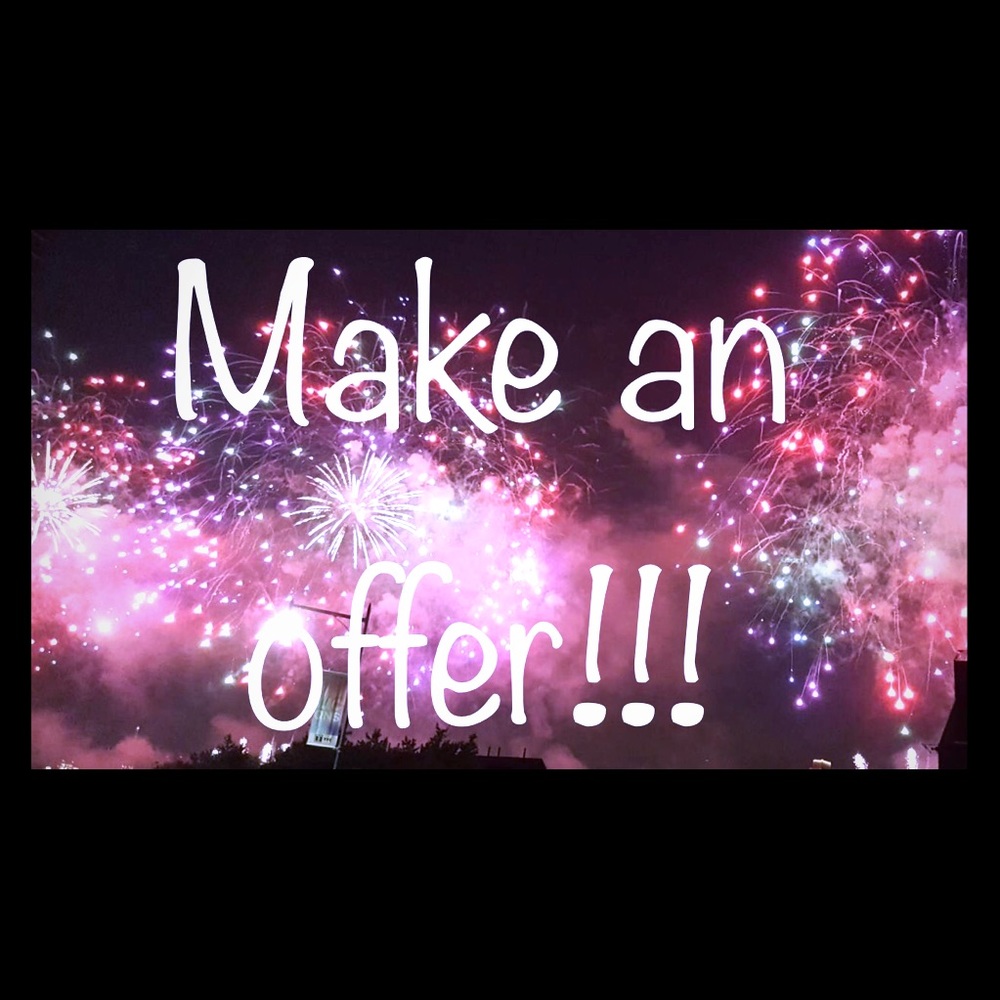 Club Monaco, Ann Taylor, Pinky Yoto!!!