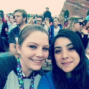 Meet your Posher, Tera