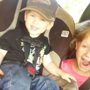 Meet your Posher, Kylie