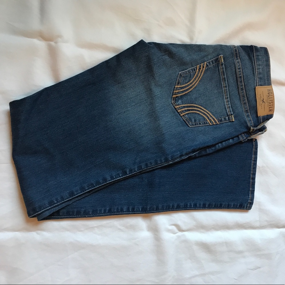 Blue Jeans