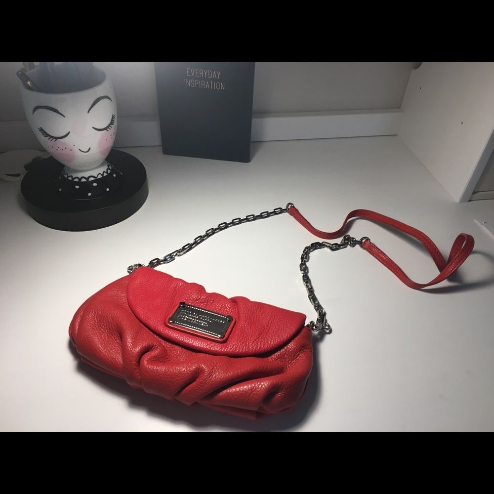 Marc Jacobs Classic Q Karlie Crossbody