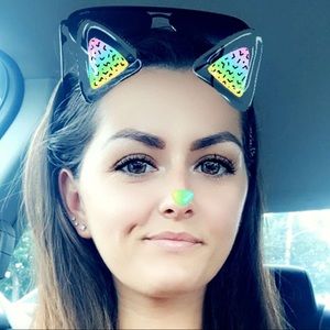 Meet your Posher, Tara