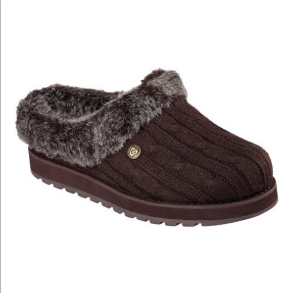 skechers bobs keepsakes ice storm