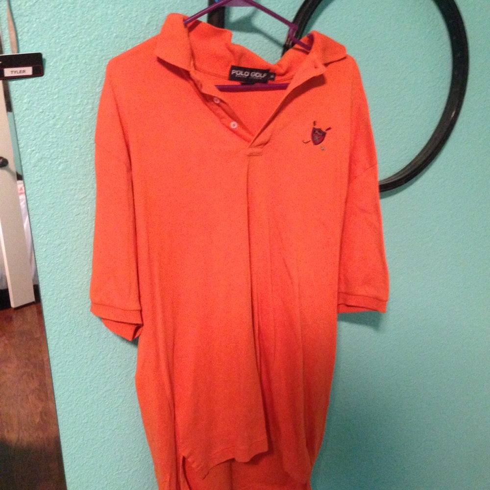 Polo Ralph Lauren Golf polo