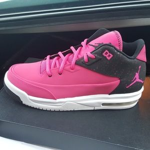 Jordan Flight Origin 3 Girls Size 7.5/Women's 9