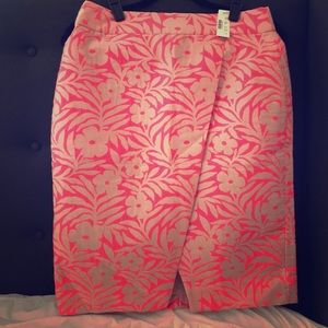 J. Crew Brand New skirt