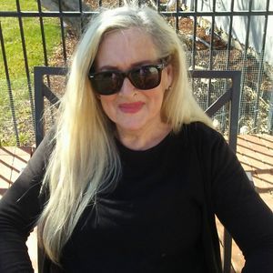 Meet your Posher, Colleen