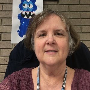 Meet your Posher, Vicky