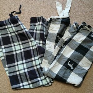 💢💥Bundle for 2, PJ pants💥💢