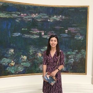 Meet your Posher, Kate