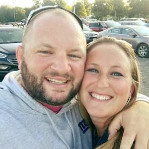 Meet your Posher, Ruth