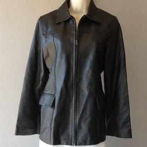 Express black Jacket Express black Jacket