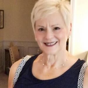 Meet your Posher, Kay