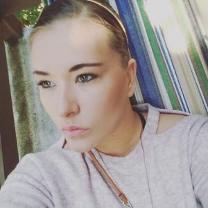 Meet your Posher, Aubrey