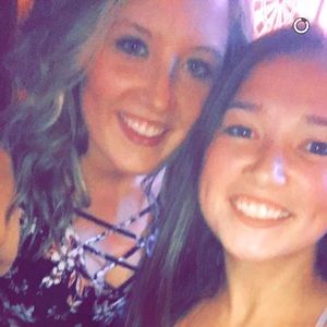 Meet your Posher, Tess