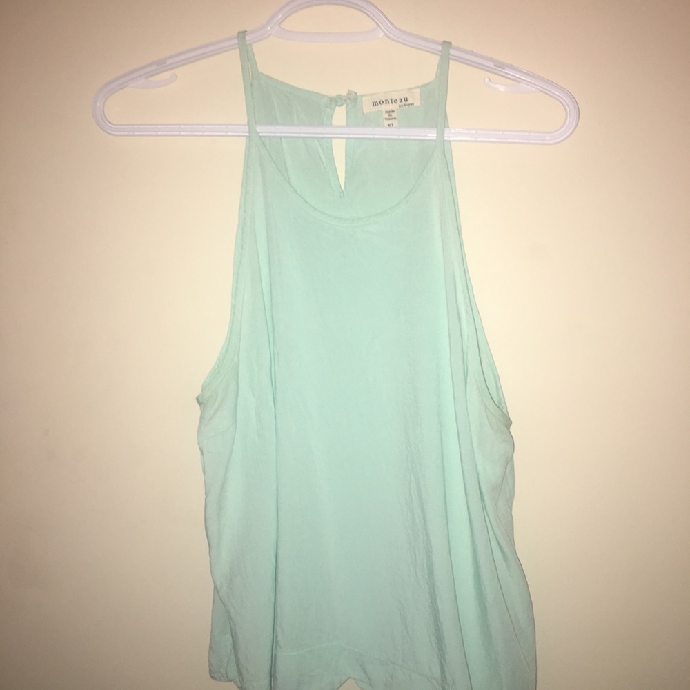 Flowy top - Picture 2 of 3