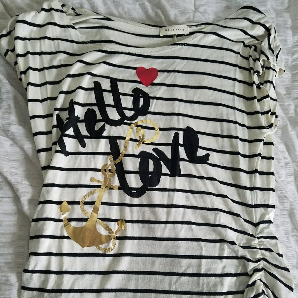 ***sold offline***Adorable Maternity / Regular