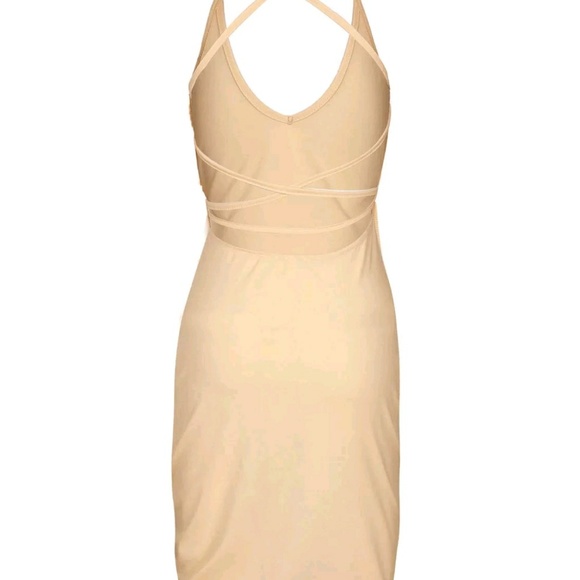 Sexy casual dress - Picture 4 of 4