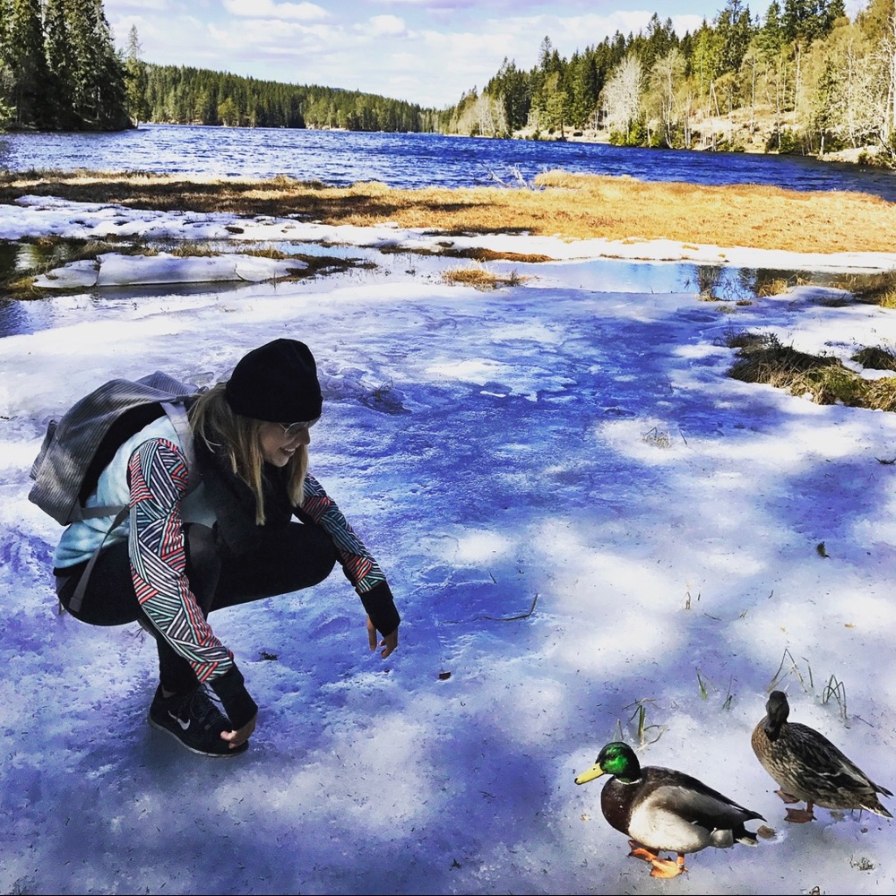 Meet your Posh Ambassador, Alex!