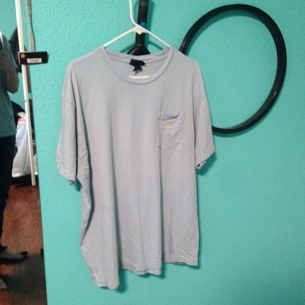 Polo Ralph Lauren Pocket Tee