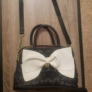Betsey Johnson Purse