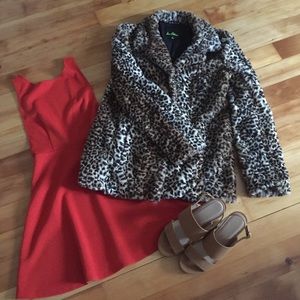 Sam Edelman jacket