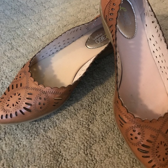 nordstrom easy spirit shoes