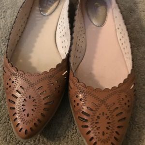 nordstrom easy spirit shoes